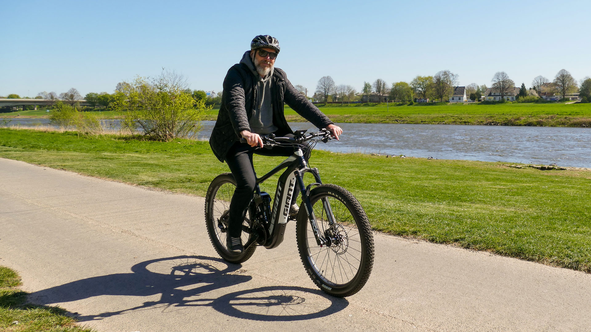 Diakonie Stiftung Salem · Minden · E-Bike-Leasing · Jobrad für Mitarbeiter